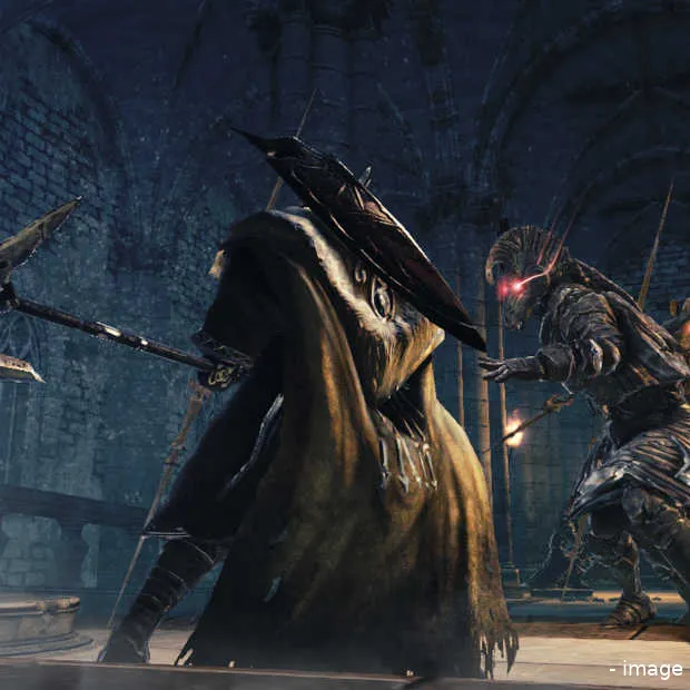 games zijn niet realistisch behalve dark