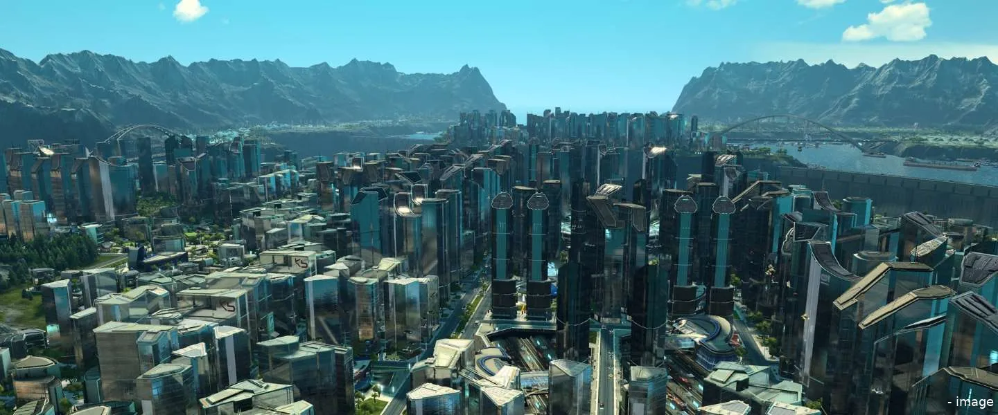 gamescom 2015 anno 2205 h