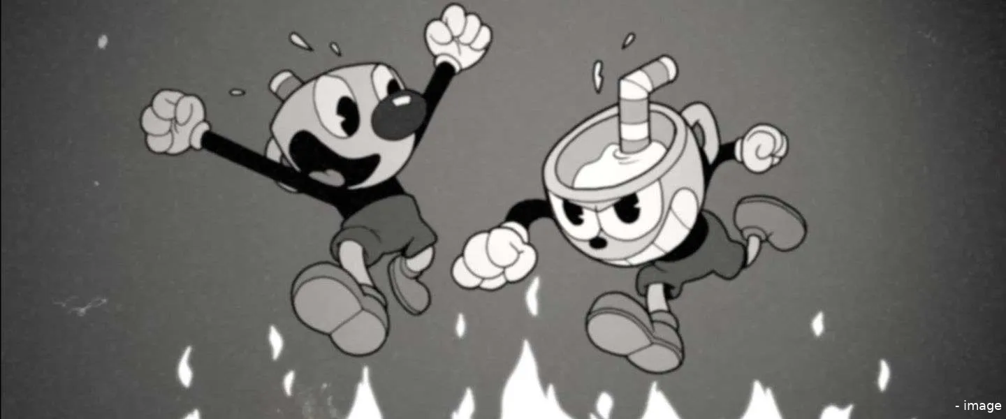 gamescom 2015 cuphead