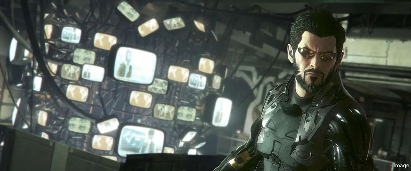 gamescom 2015 deus ex mankind divided h