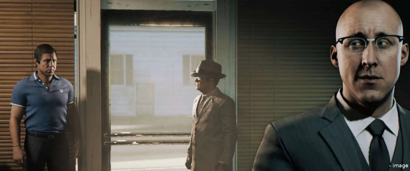 gamescom 2016 mafia 3