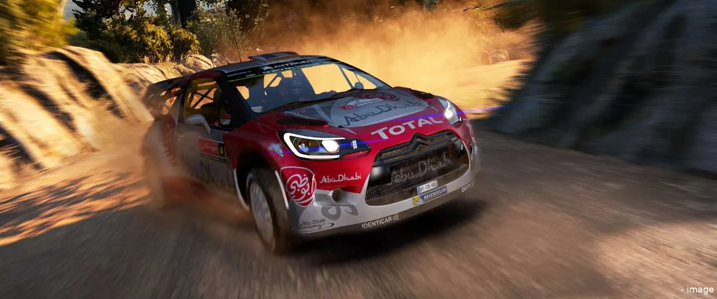 gamescom wrc 6