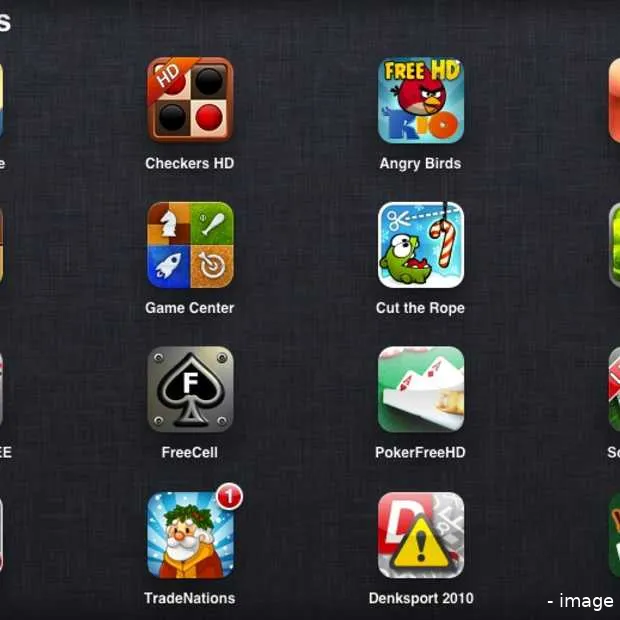 gamesindustrie is in 10 jaar tijd seriou