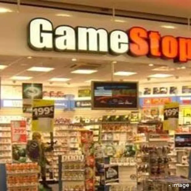 gamestop ziet kansen in de benelux
