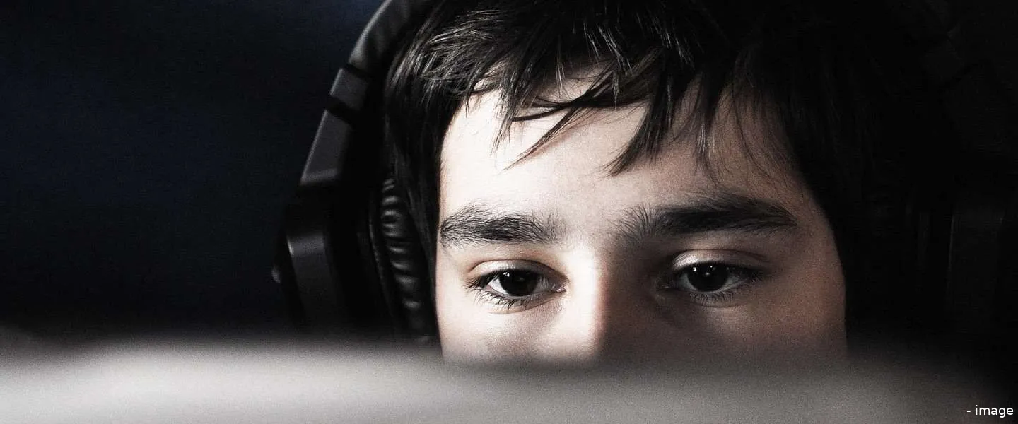 gameverslaving erkend who