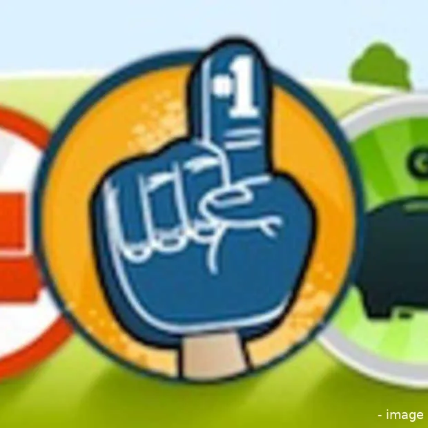 gamification zorgt voor gemiddelde toena