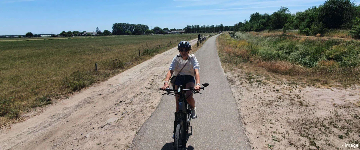 gazelle speed pedellec