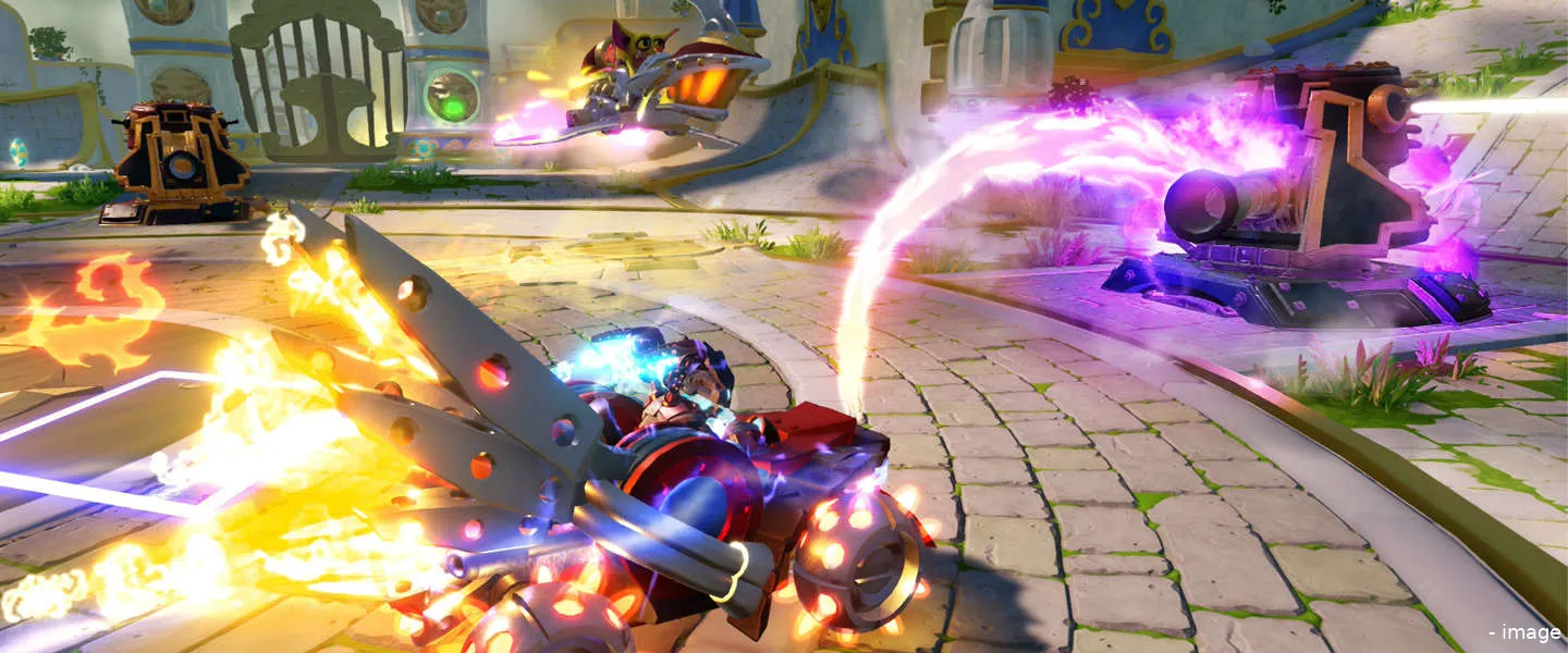 gc2015 superchargers