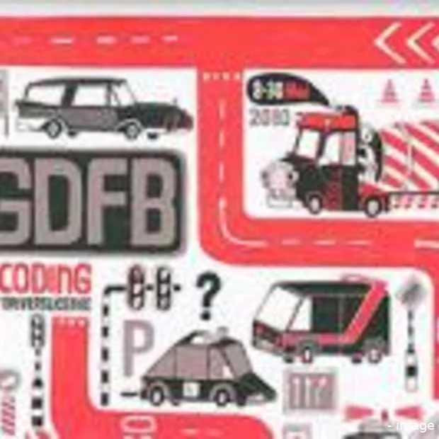 gdfb seminar over decoding en graphic de