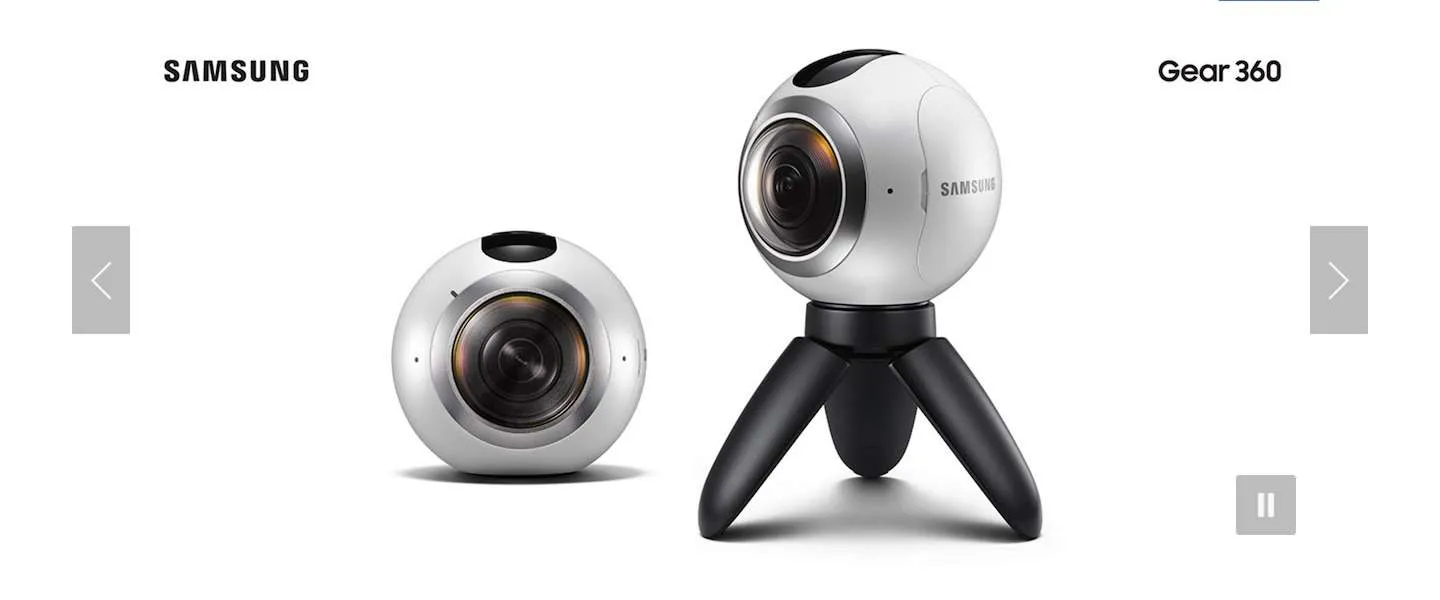 gear 360
