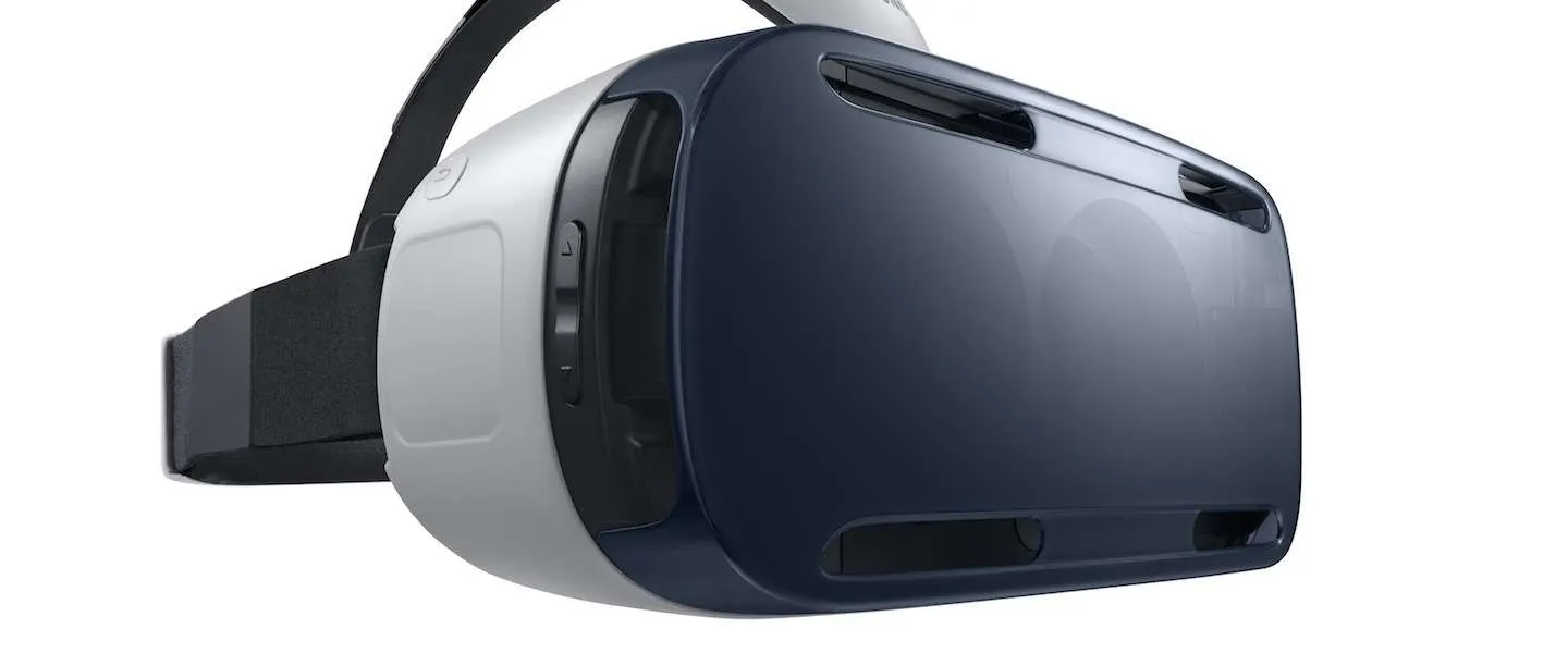 gear vr 1