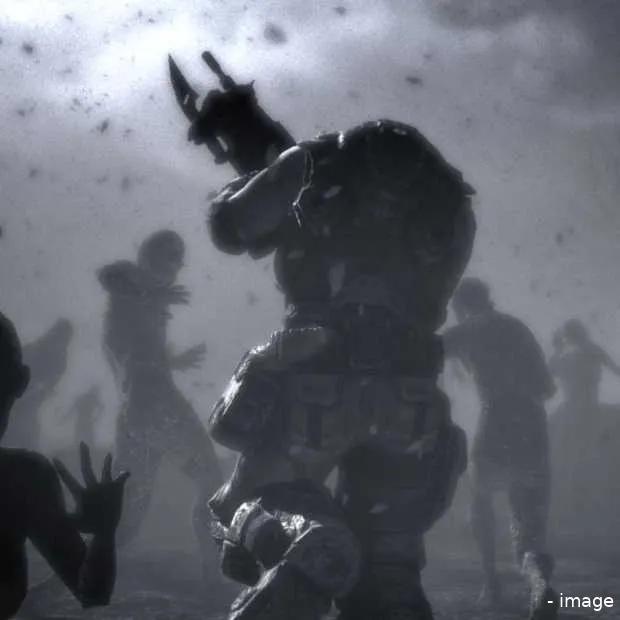 gears of war 3 campaign video belooft wa