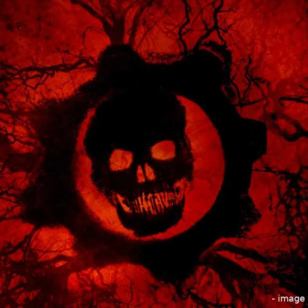 gears of war 3 is alles wat je er van ho