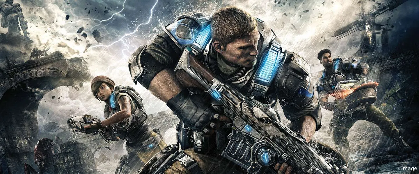 gears of war 4 review heroes