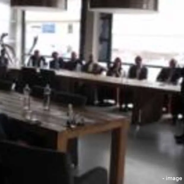 gebruik interne social media in nederlan