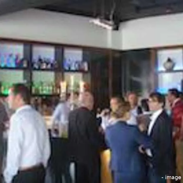 gebruik interne social media leidt tot b