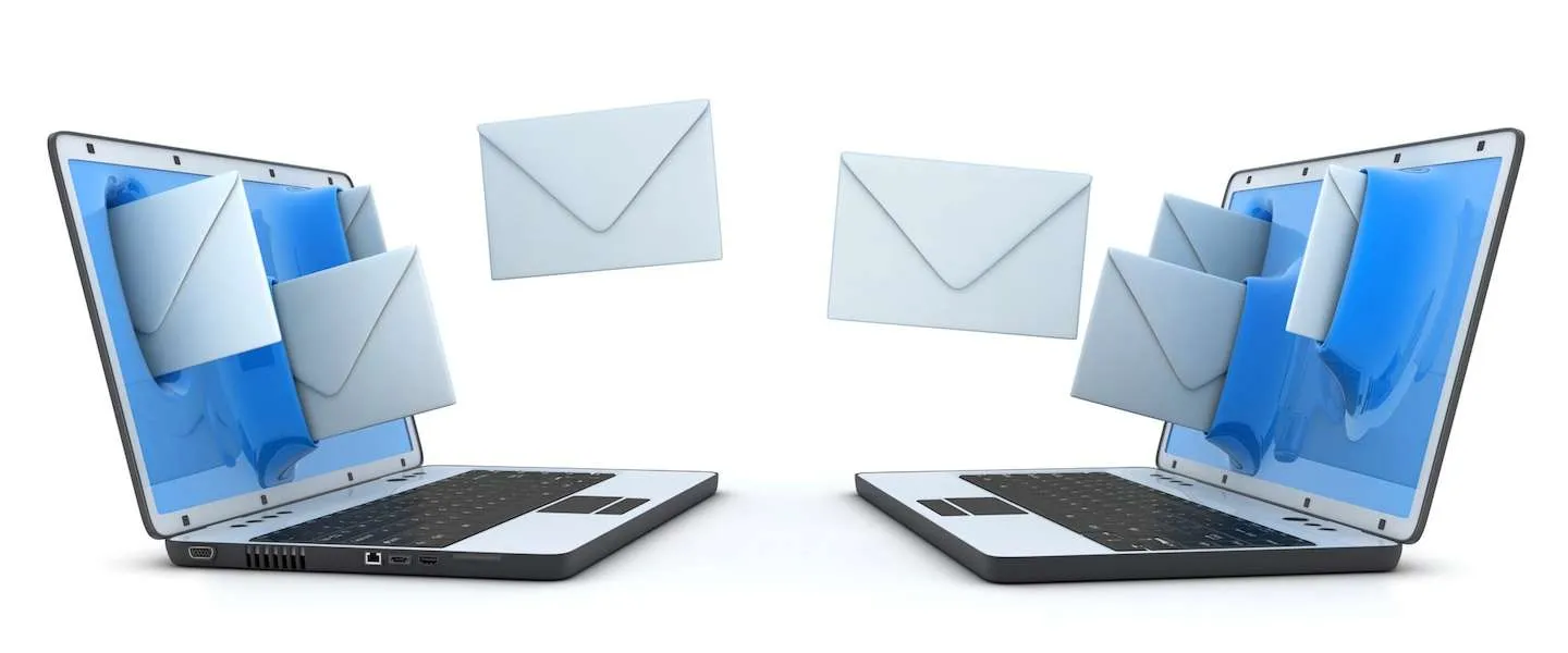 gebruik snippet e mails