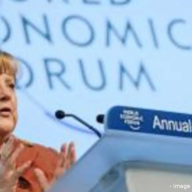 gebruik social media tijdens world econo