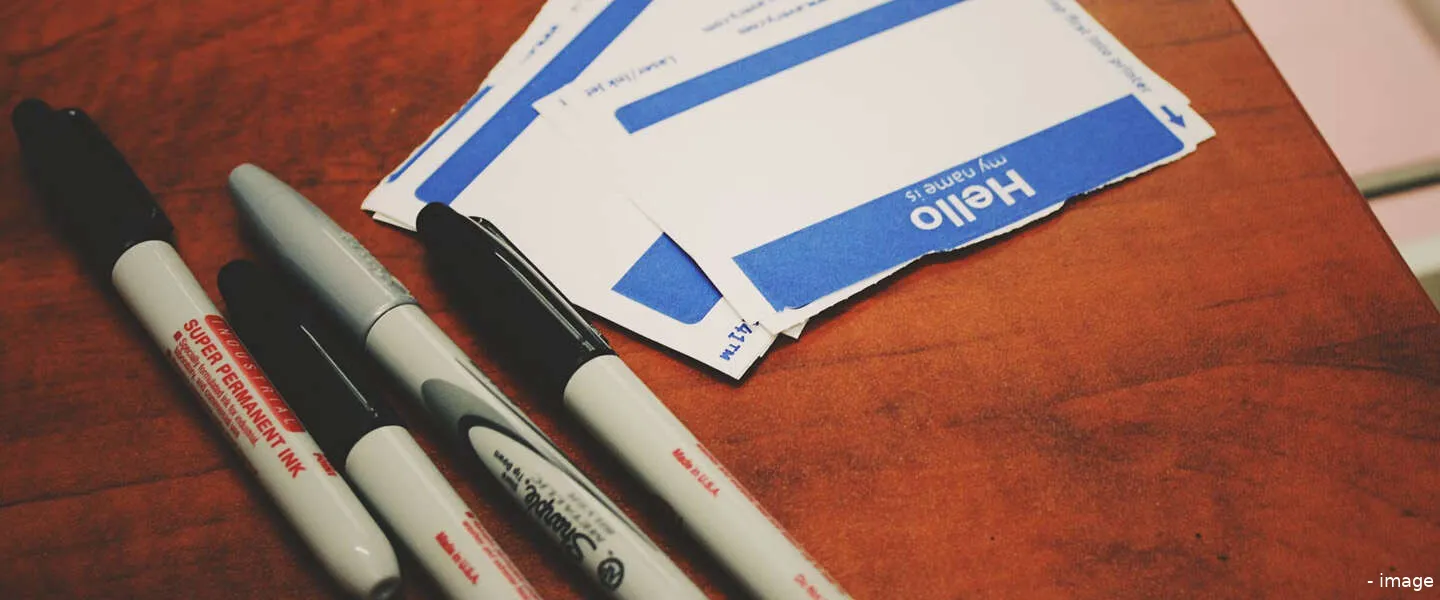 gebruikersnaam wijzigen