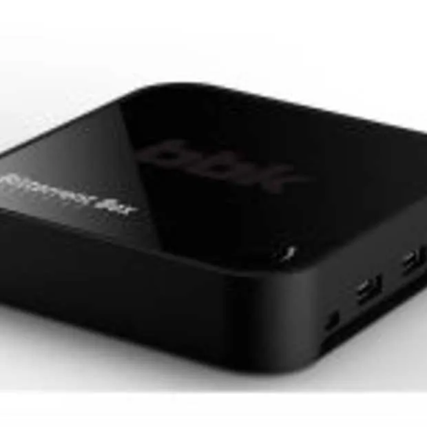 gecertificeerde bittorrent box brengt ut