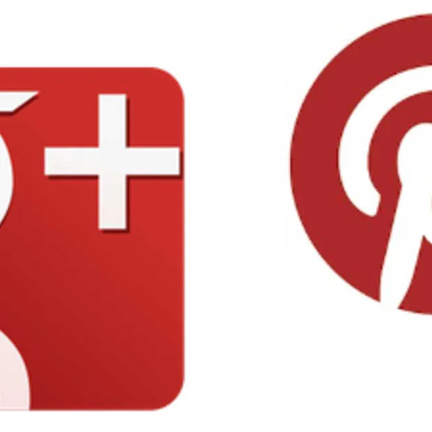 geef google een pinterest uiterlijk