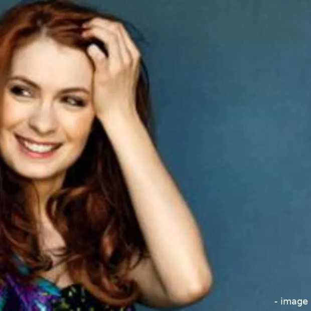 geek girl felicia day over de kracht van