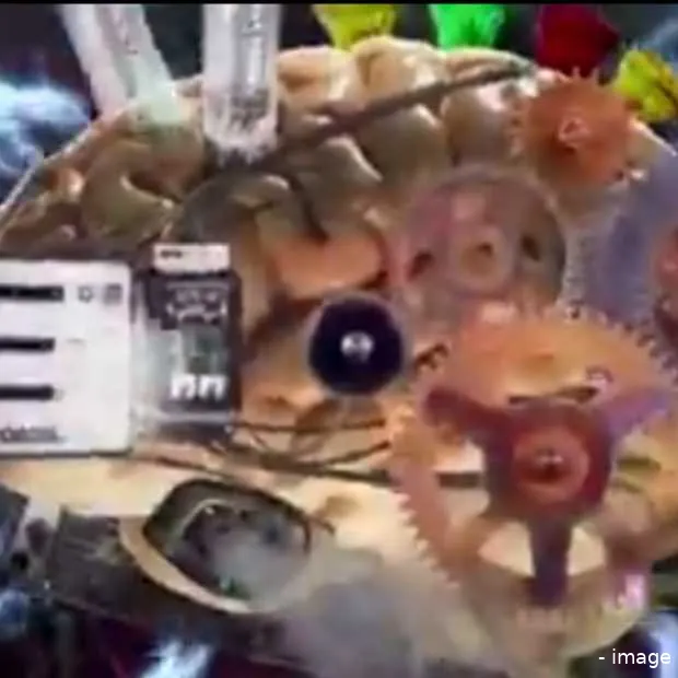 geek week op youtube