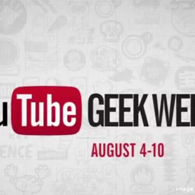 geek week van start met blockbuster sund