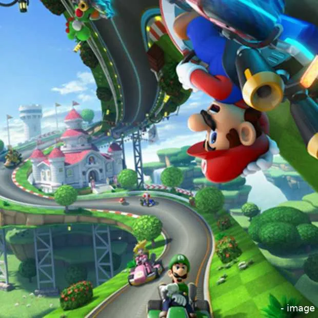 geen baanbrekende ontwikkelingen voor ni