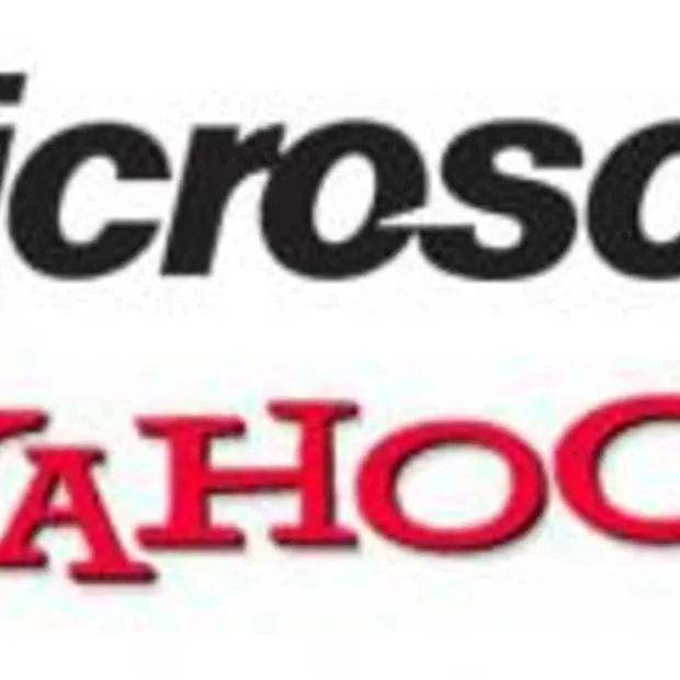 geen hoger bod van microsoft op yahoo