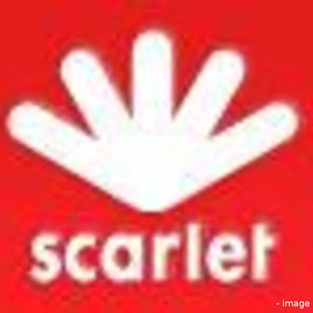 geen overname scarlet door belgacom