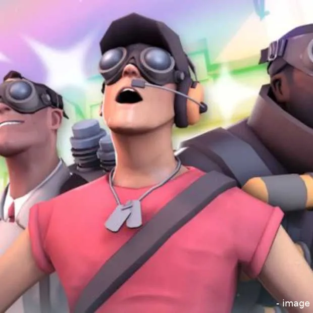 geen vr systeem van valve wel samenwerki