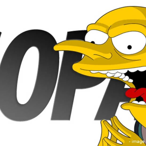 geest van sopa keert terug bij nieuw wet