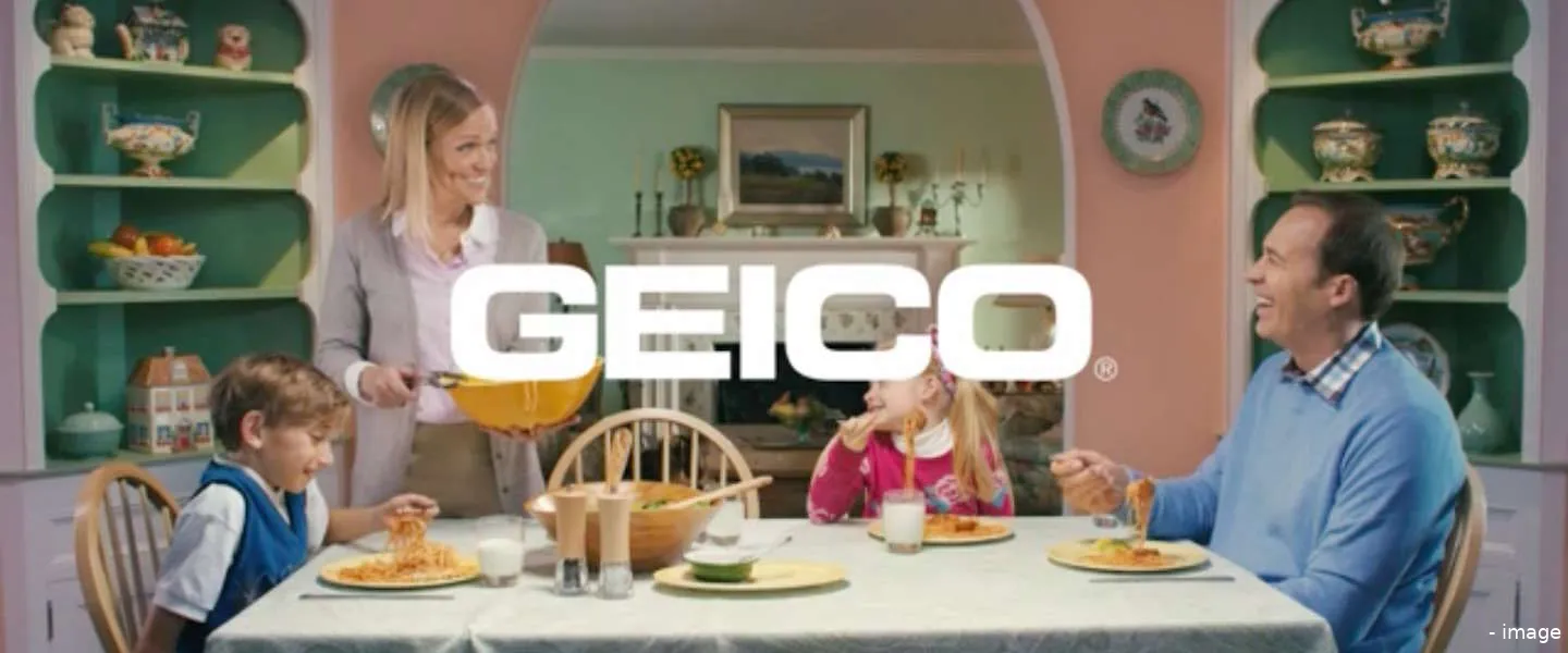 geico pre roll ad