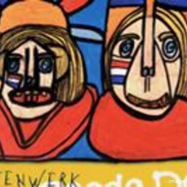 gekkenwerk download de cd van het goede