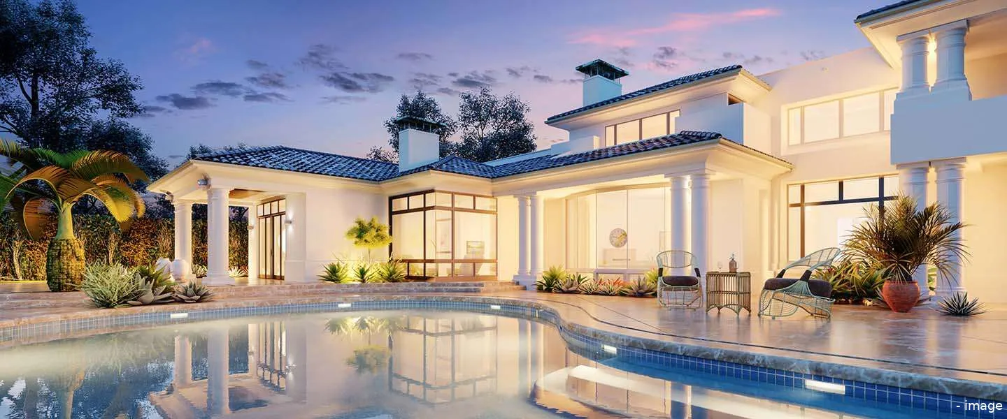 geld groeien droomhuis 1