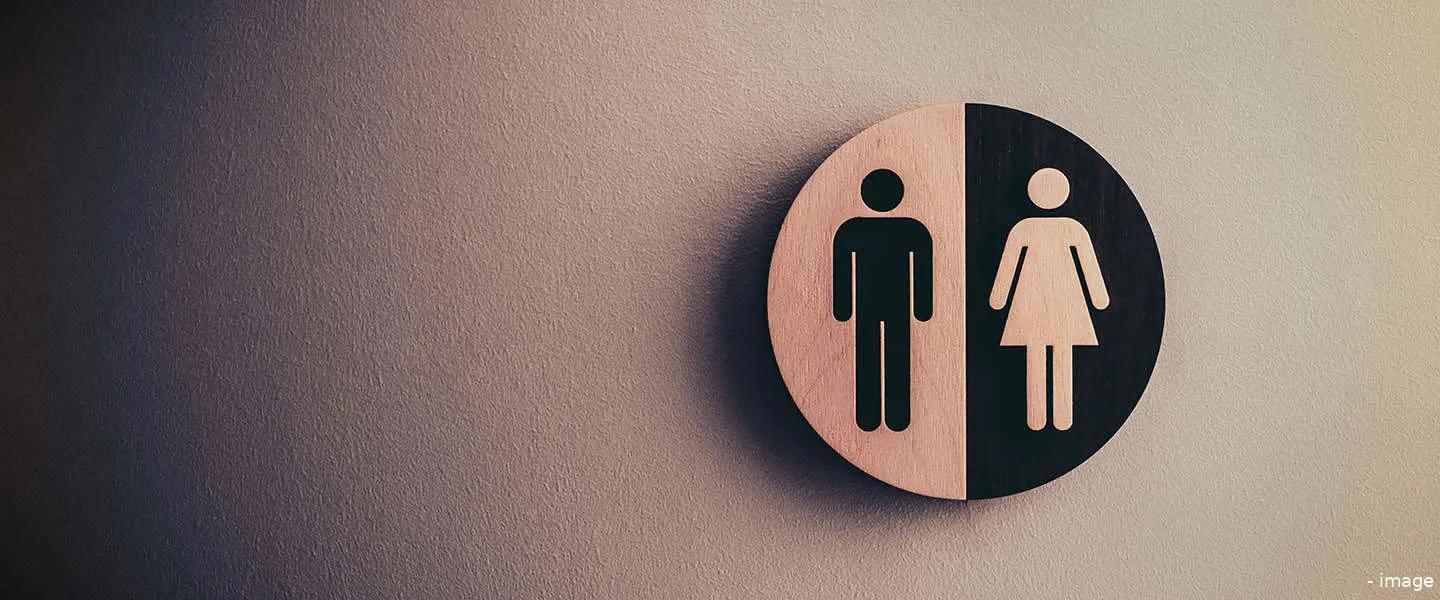 genderstereotypering