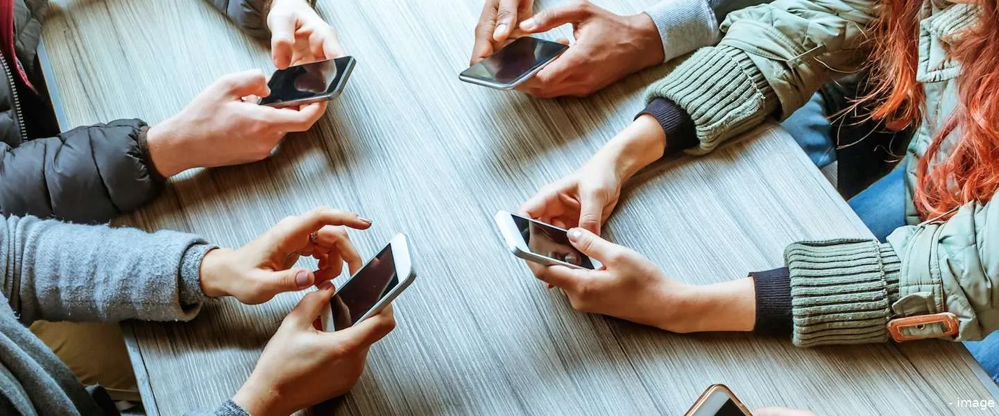 generatie z marketeers 1