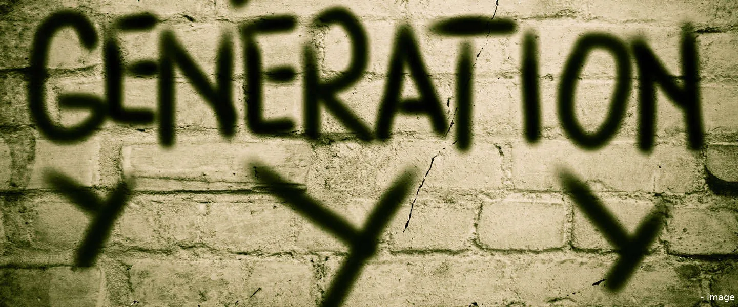 generation y