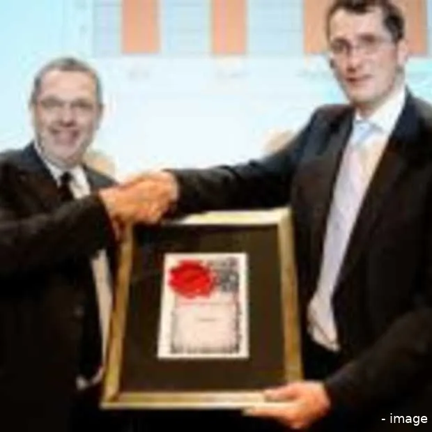 genomineerden data quality award bekend