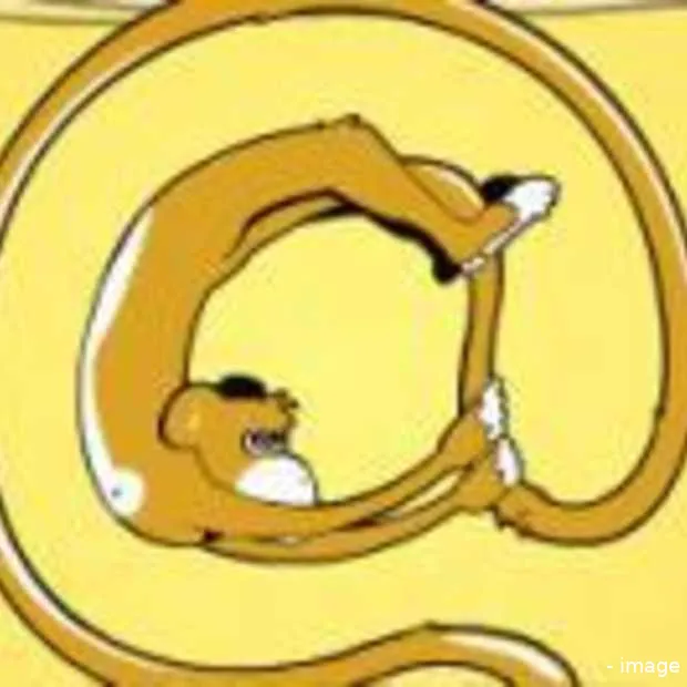 genomineerden gouden apenstaart 2011