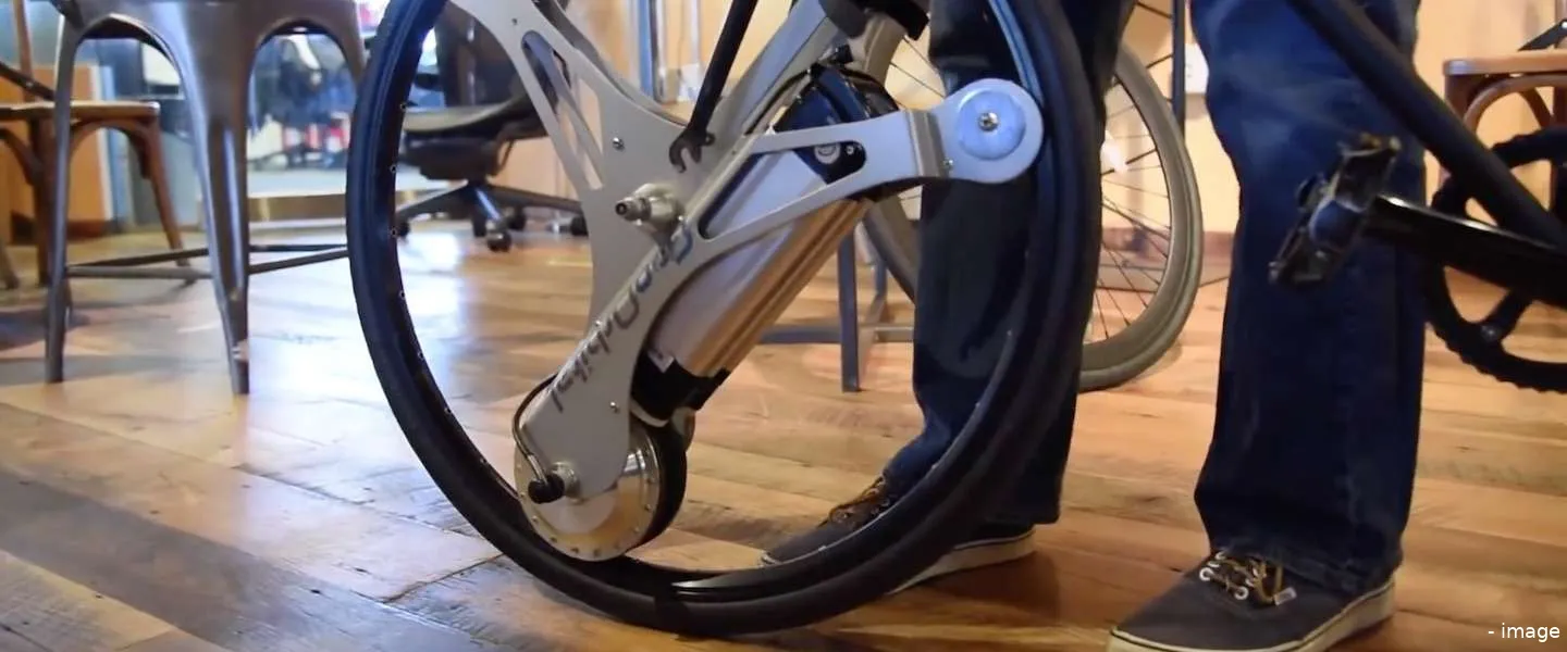 geoorbital wheel kickstarter
