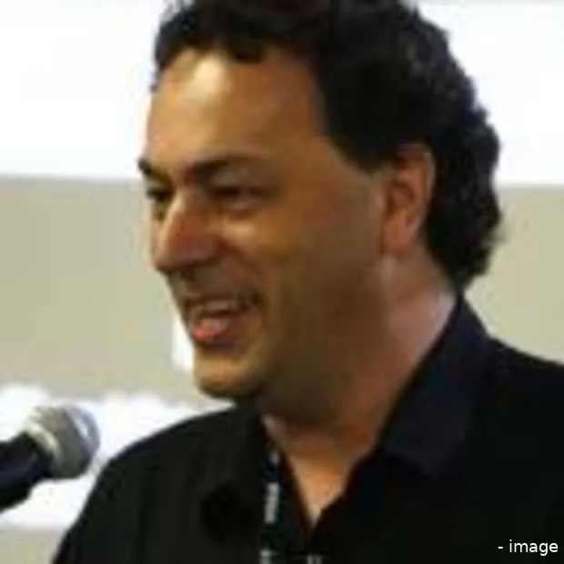 gerd leonhard over toekomst van de media