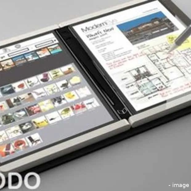 geruchten microsoft s tablet nemen toe