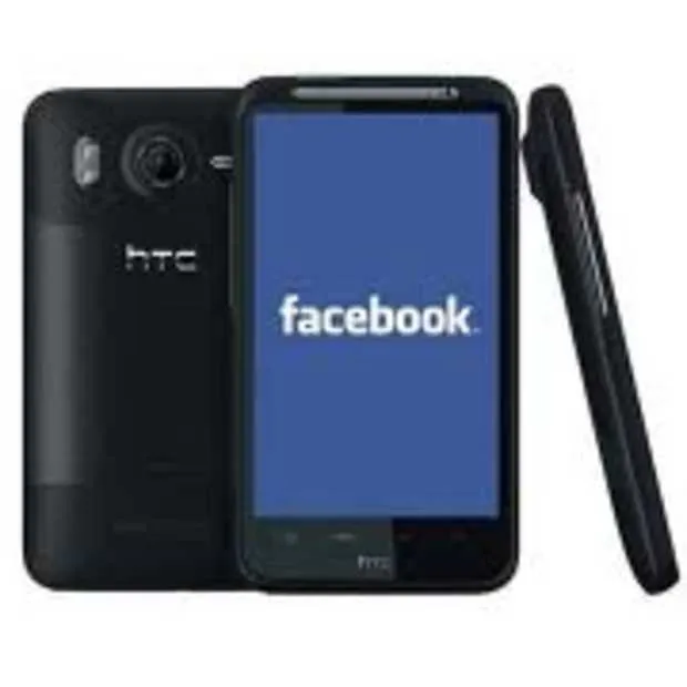 geruchten over facebook smartphone nemen