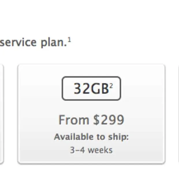 geschatte verzendtijd nieuwe iphone 5 or