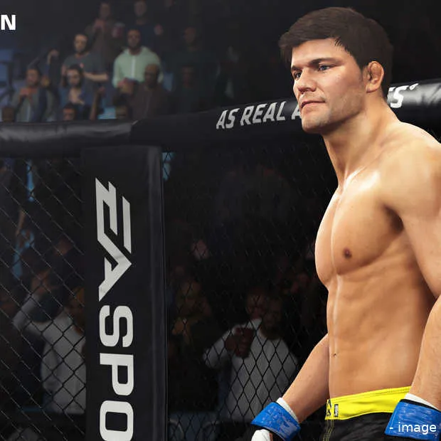 get the shit kicked out of you met ufc