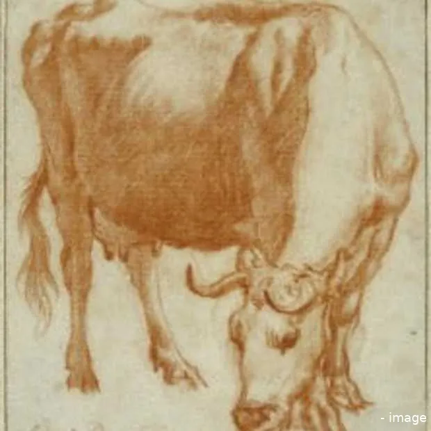 getty museum heeft open content programm