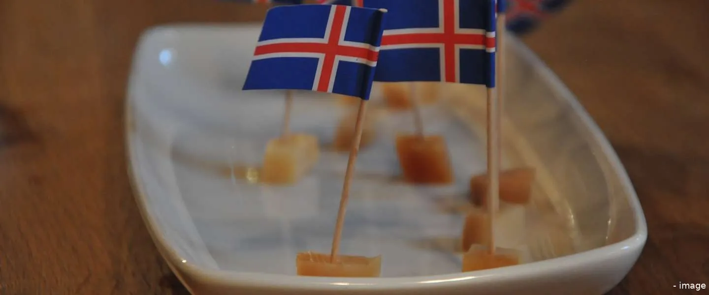 gevaarlijke etenswaren