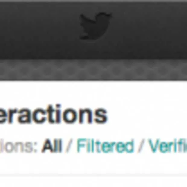 geverifieerde twitter gebruikers krijgen